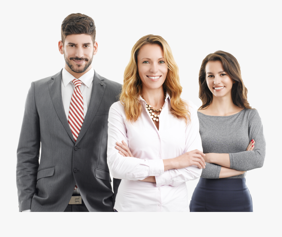 Businessperson Stock Photography Business Networking - Group Of Business People Png, Transparent Clipart