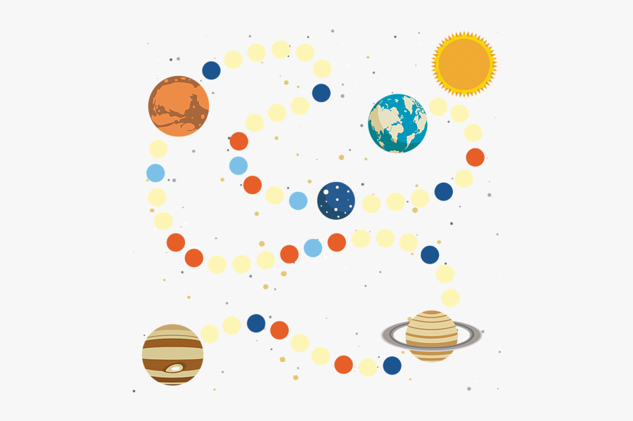 Circle, Transparent Clipart