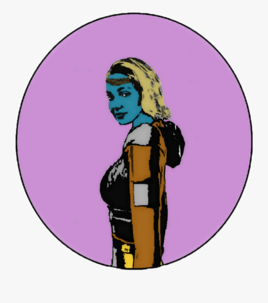 Pallas Bell Is Mostly Known For Her Kindness And Patience - Students For Liberty, Transparent Clipart