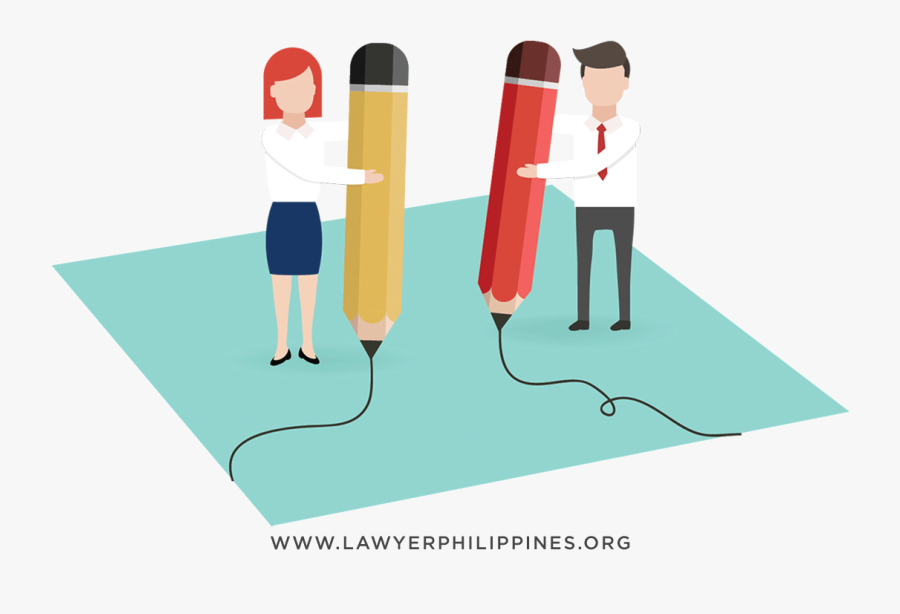 Pencil, Transparent Clipart