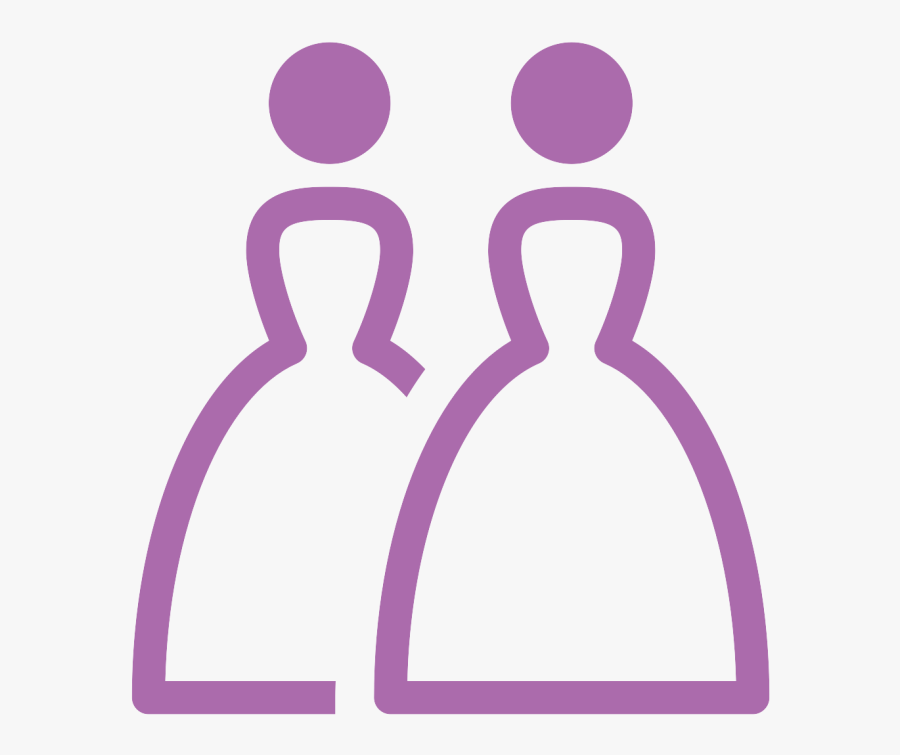 Transparent Will You Be My Bridesmaid Clipart, Transparent Clipart