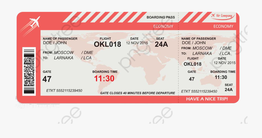 Transparent Train Ticket Clipart - Wheelchair On Boarding Pass, Transparent Clipart