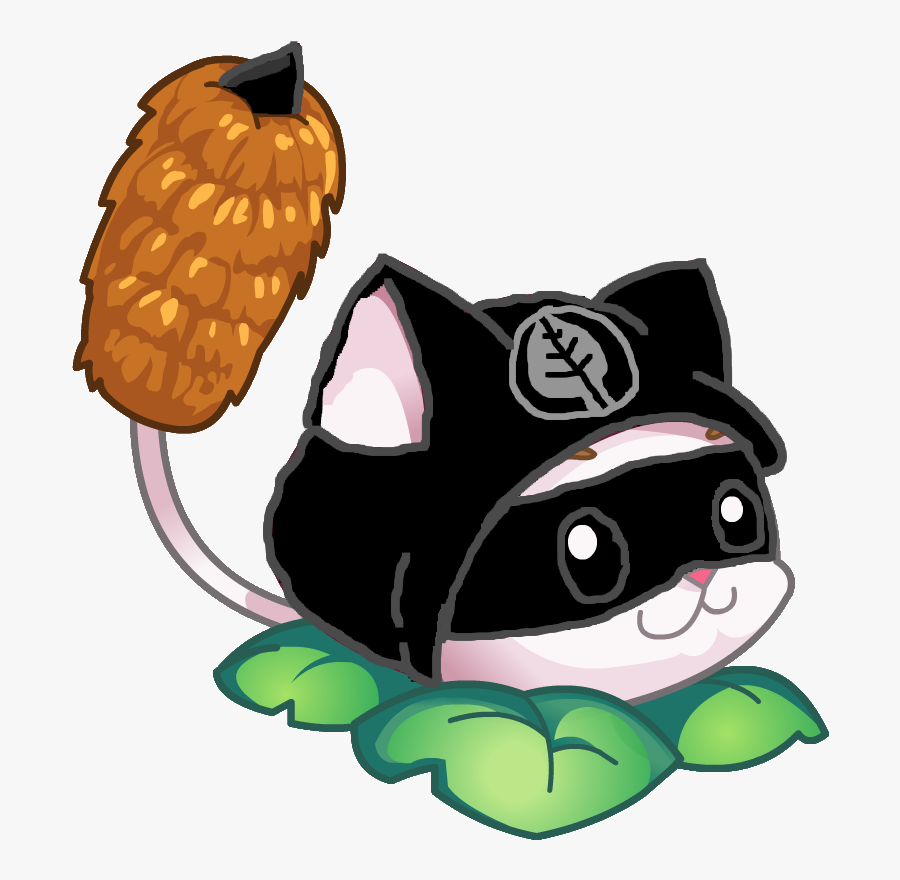 Zombies Character Creator Wiki - Plantas De Pvz 2, Transparent Clipart