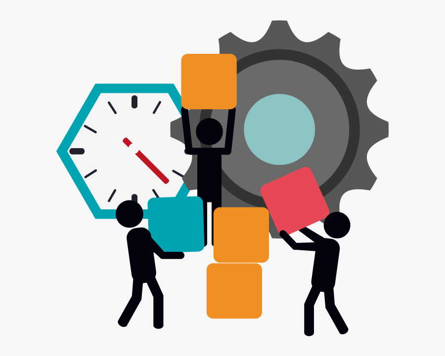 Organisation Entreprise Clipart 4 By Michael - Création D Entreprise Png, Transparent Clipart