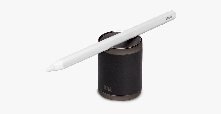 Pencil Stand For Apple Pencil - Gadget, Transparent Clipart