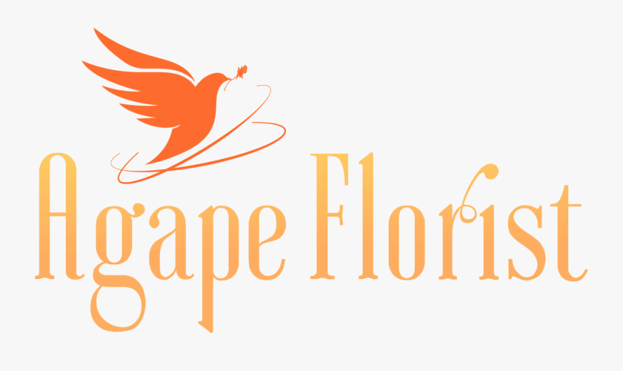 Charlottesville, Va Florist - Calligraphy, Transparent Clipart
