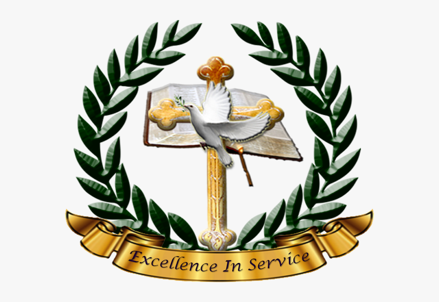 The Agape Crest - Agape Fellowship Ministries, Transparent Clipart