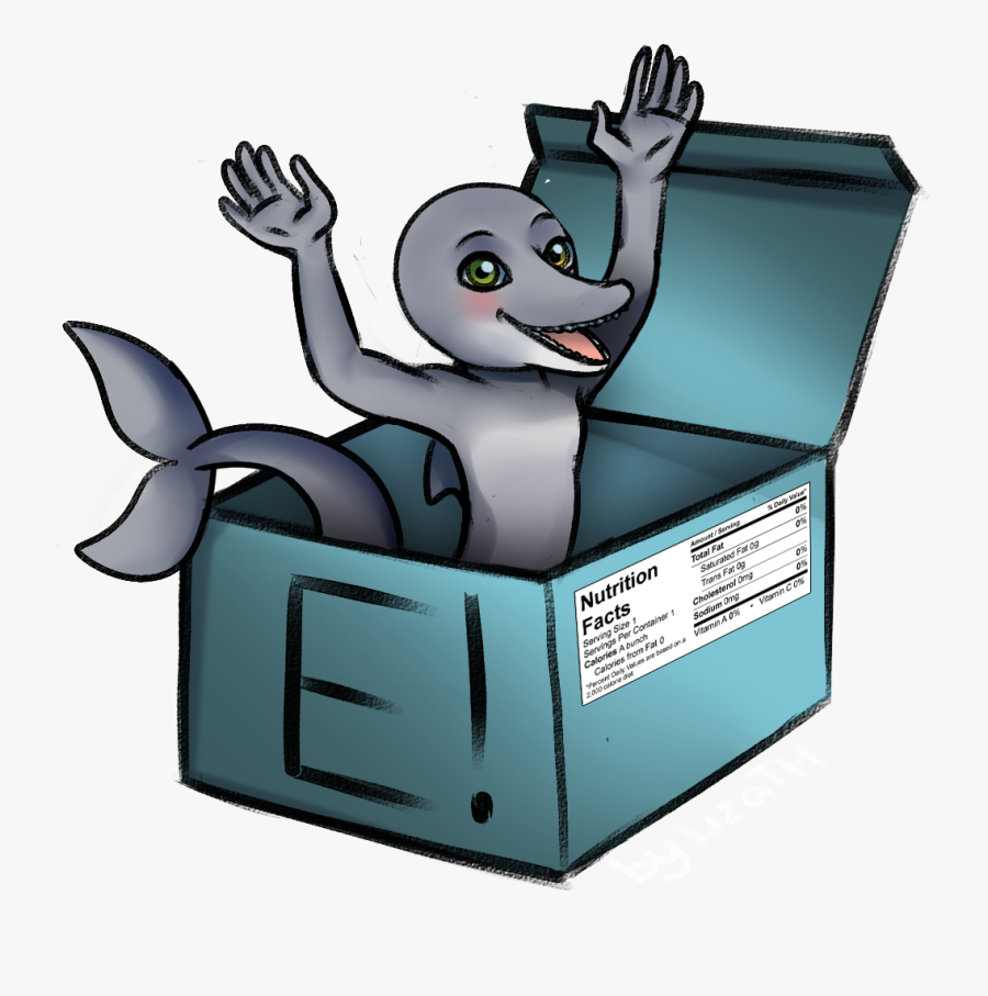 Special Delivery It"s Greg - Cartoon, Transparent Clipart