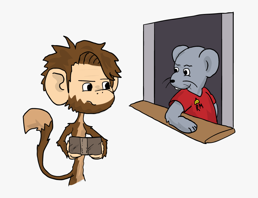 Cartoon, Transparent Clipart