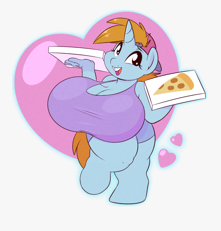 Special Delivery - Cartoon, Transparent Clipart