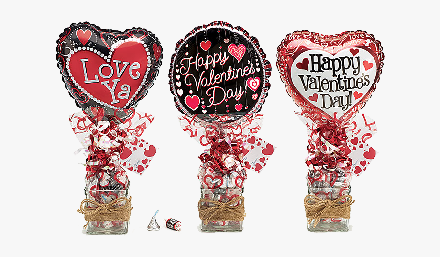 Air Filled Balloon Example - Balloon, Transparent Clipart