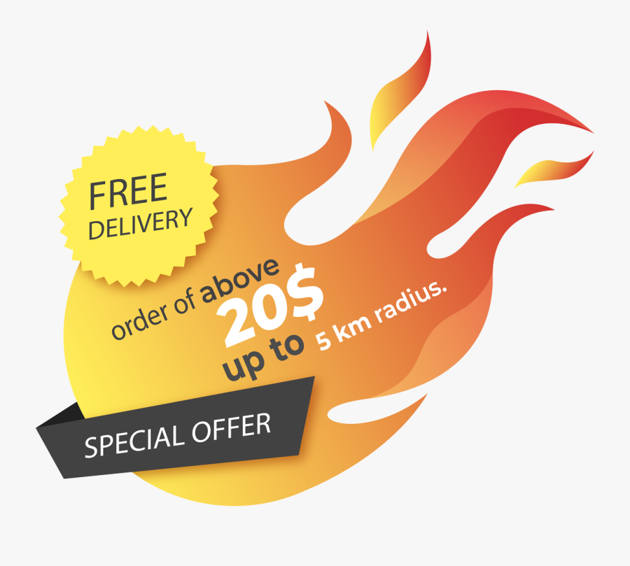 Hot Sale Freepik, Transparent Clipart