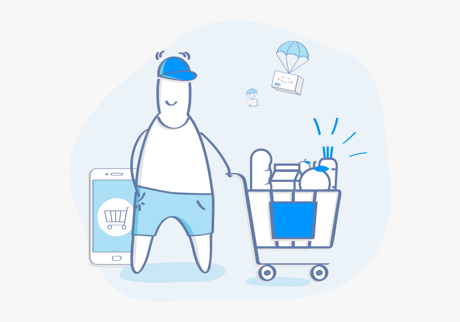 Cartoon, Transparent Clipart