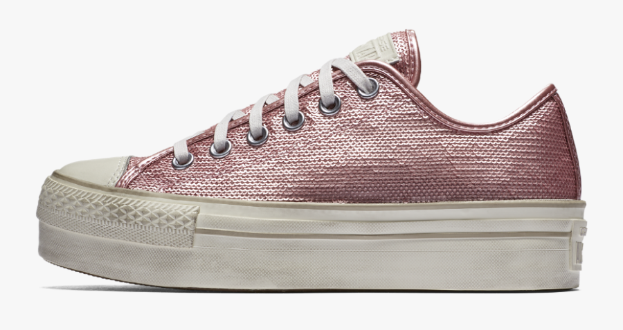 Clip Art Converse Chuck Taylor All - Converse, Transparent Clipart