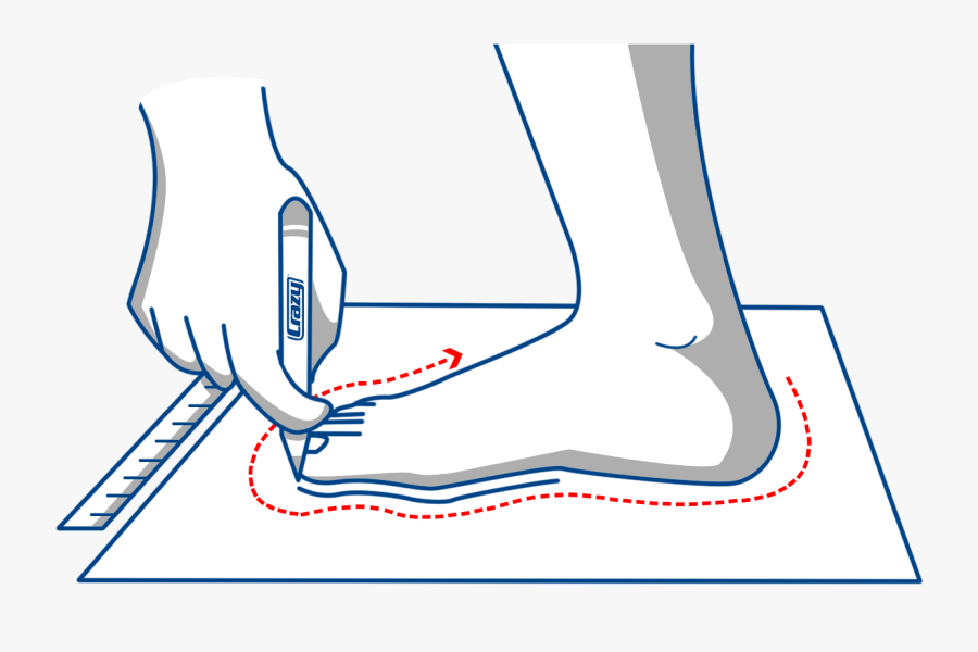 Foot Clipart Comfortable Shoe, Transparent Clipart