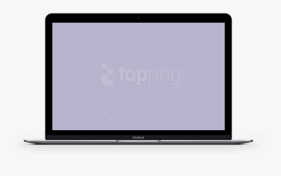 Mac Book Png - Macbook Png, Transparent Clipart