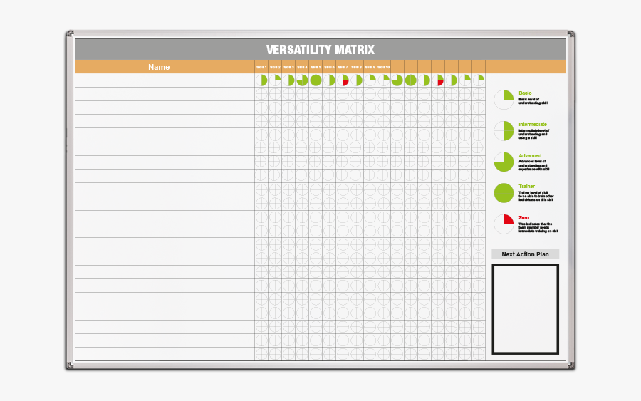 Excel Visual Management, Transparent Clipart
