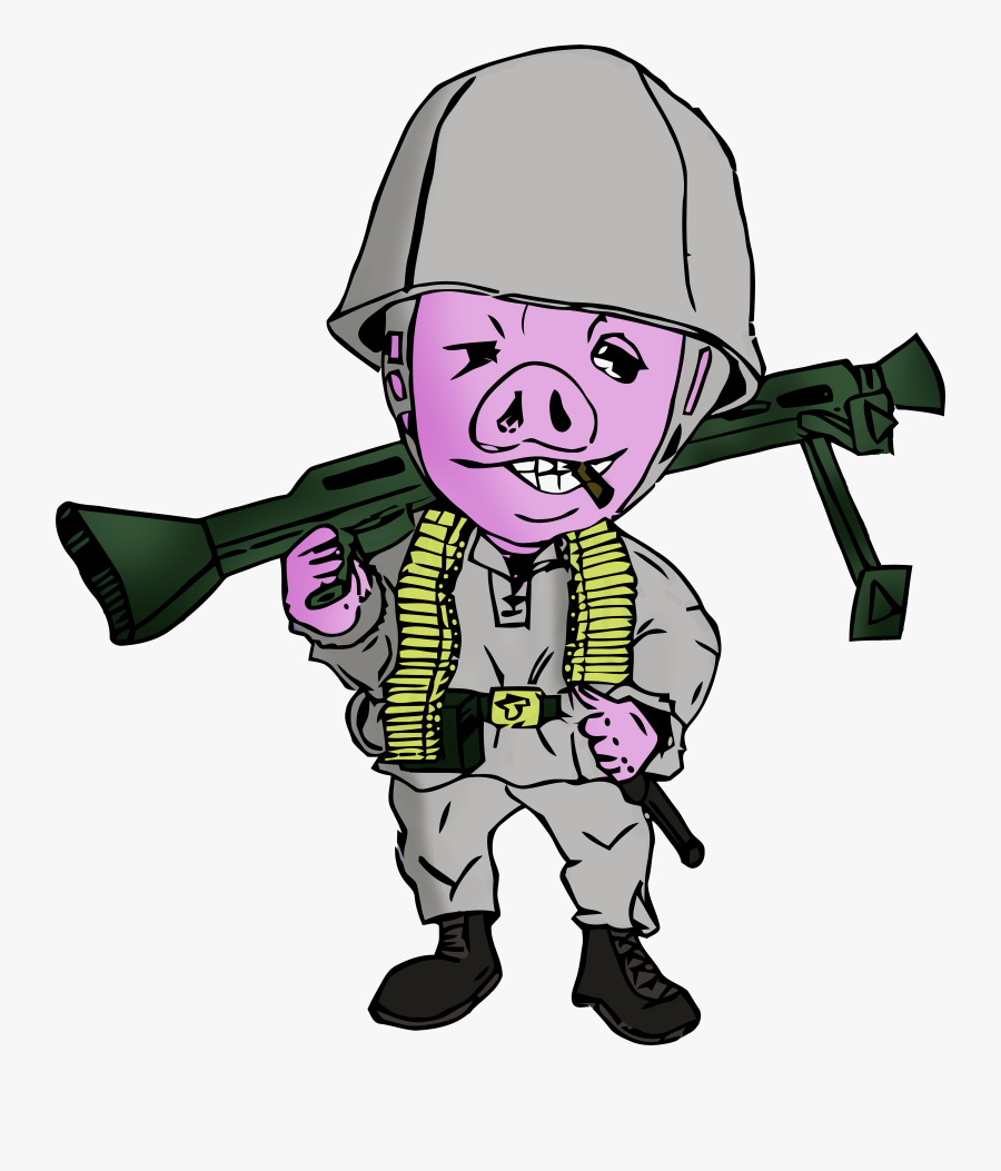 Anonymous Sat 20 Jan 2018 Clipart , Png Download - Cartoon, Transparent Clipart