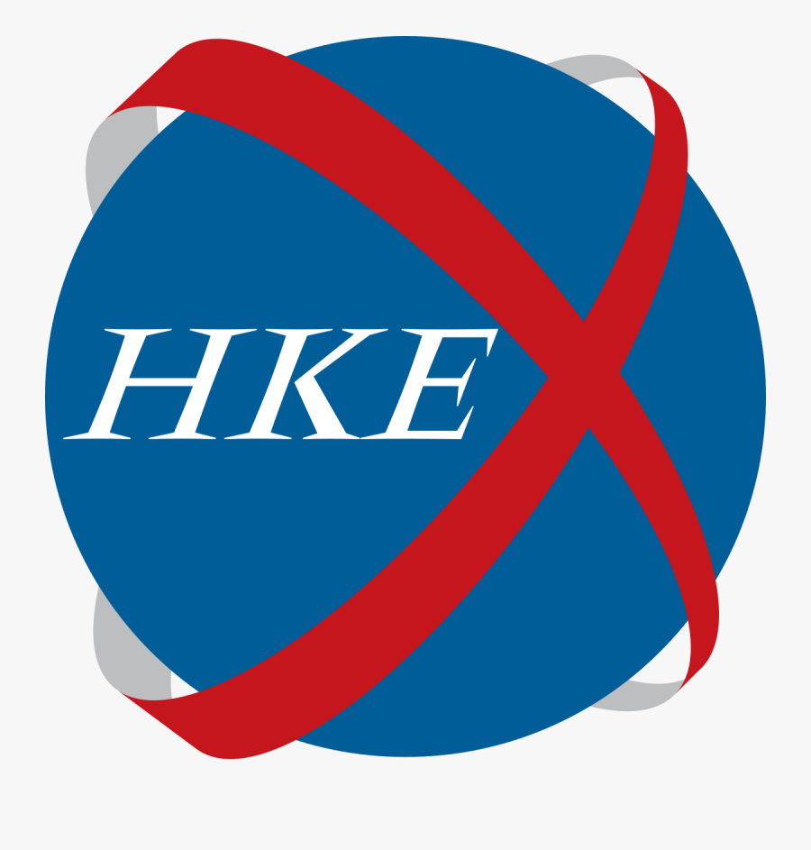 Hong Kong Stock Exchange Logo, Transparent Clipart