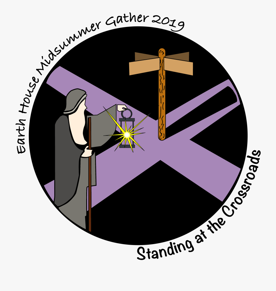 Transparent Thin Cross Clipart - Cross, Transparent Clipart