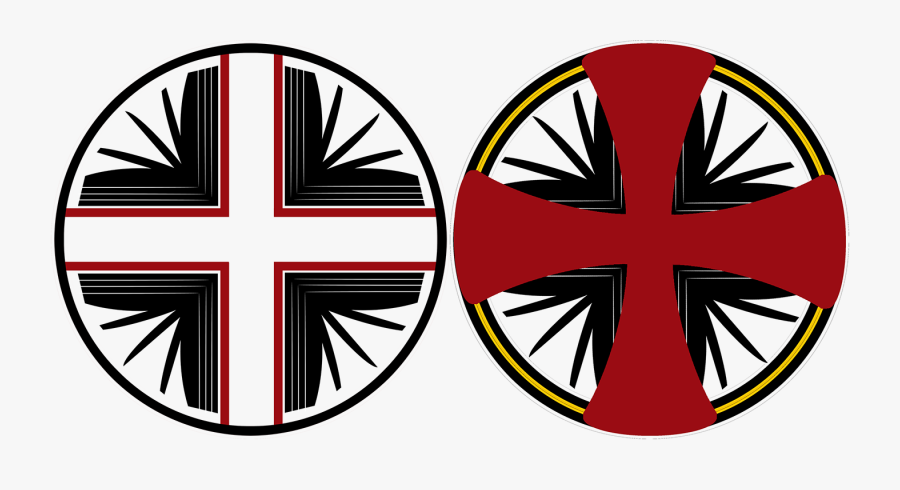 The Change Made For This Edit, Has The Cross As More - Sip Scooter Shop Logo, Transparent Clipart