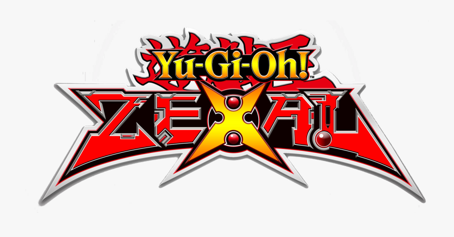 Yu Gi Oh Zexal Png Clipart , Png Download - Yu Gi Oh Zexal 2020, Transparent Clipart