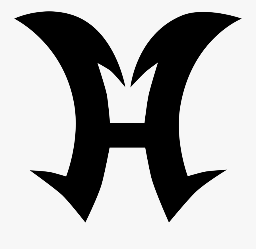 Elemental Clipart Symbol - Yugioh Elemental Hero Symbol, Transparent Clipart