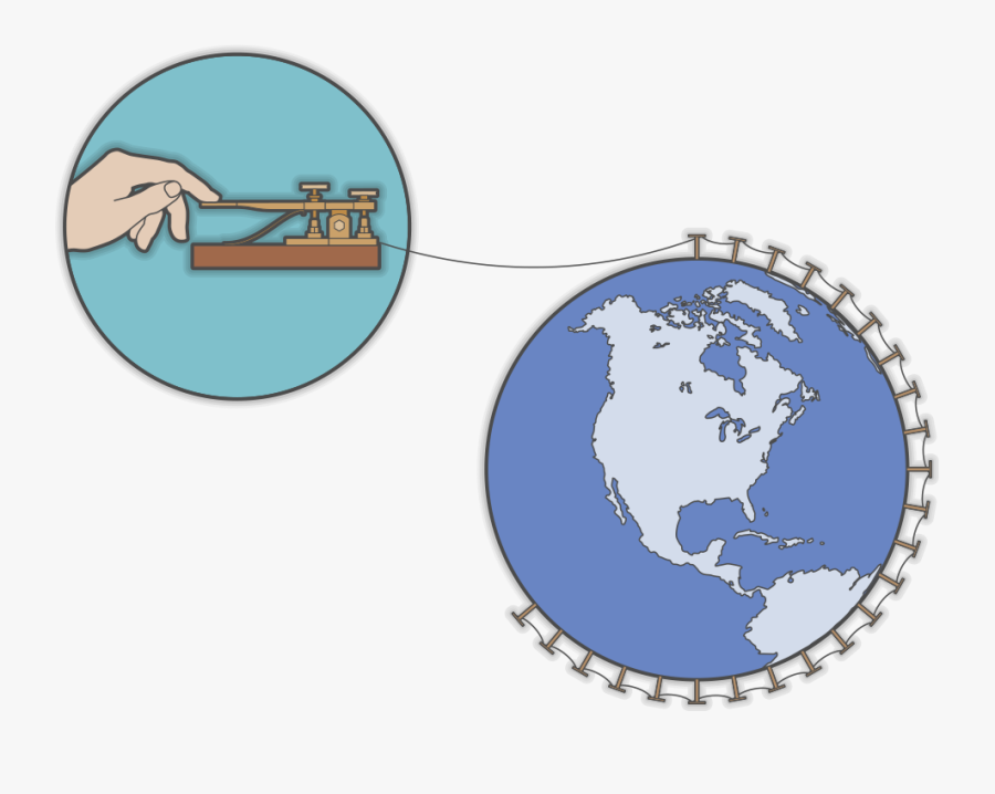 Dibujo London Eye Facil, Transparent Clipart
