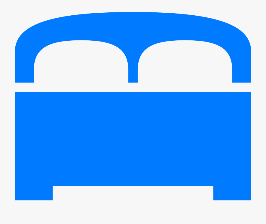 Hospital Bed Icon Clipart , Png Download, Transparent Clipart