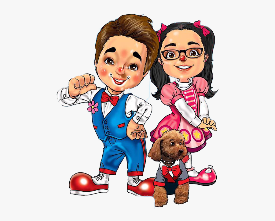 Cartoon, Transparent Clipart