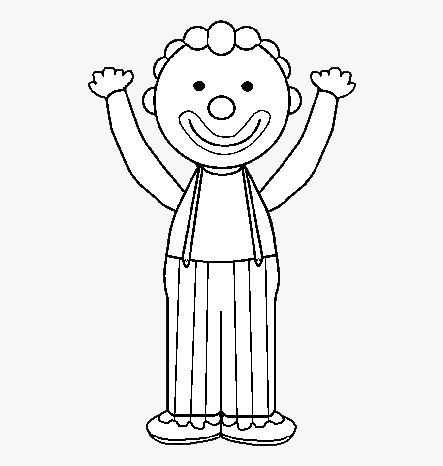 Cartoon, Transparent Clipart