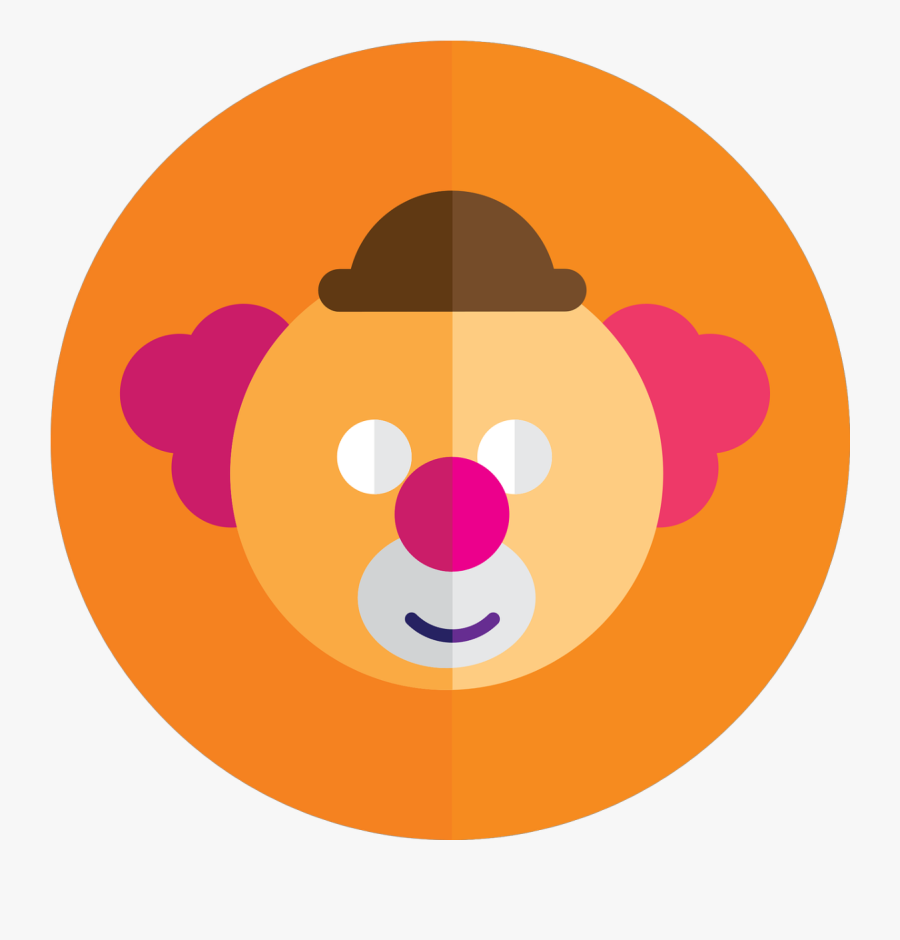Portrait Of A Man, Transparent Clipart