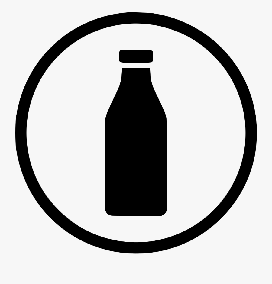 Dairy Free Icon Png, Transparent Clipart