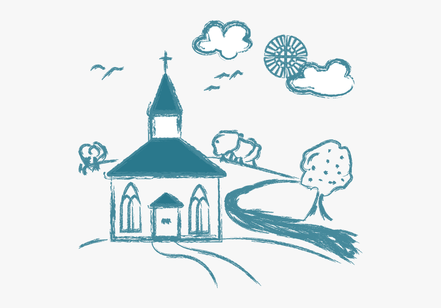 Alpha Logo - Sketch, Transparent Clipart