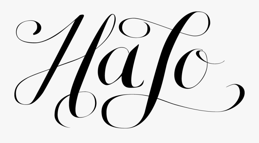 Clip Art Halo - Line Art, Transparent Clipart