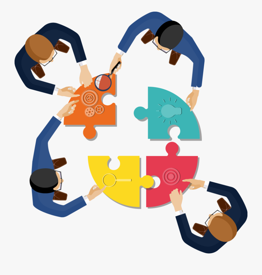 Our Pioneering Work With Nikko Securities To Create - Cartoon, Transparent Clipart