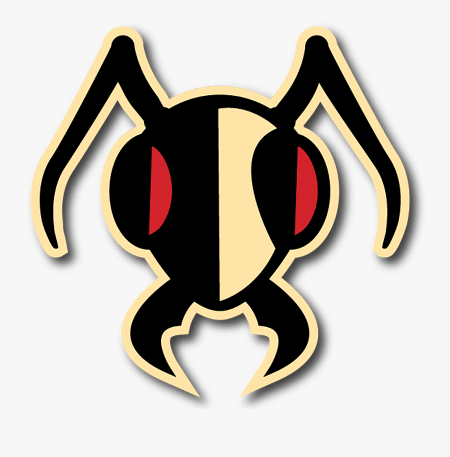 Brand New Alien Ant Farm Let Em - Alien Ant Farm Logo, Transparent Clipart