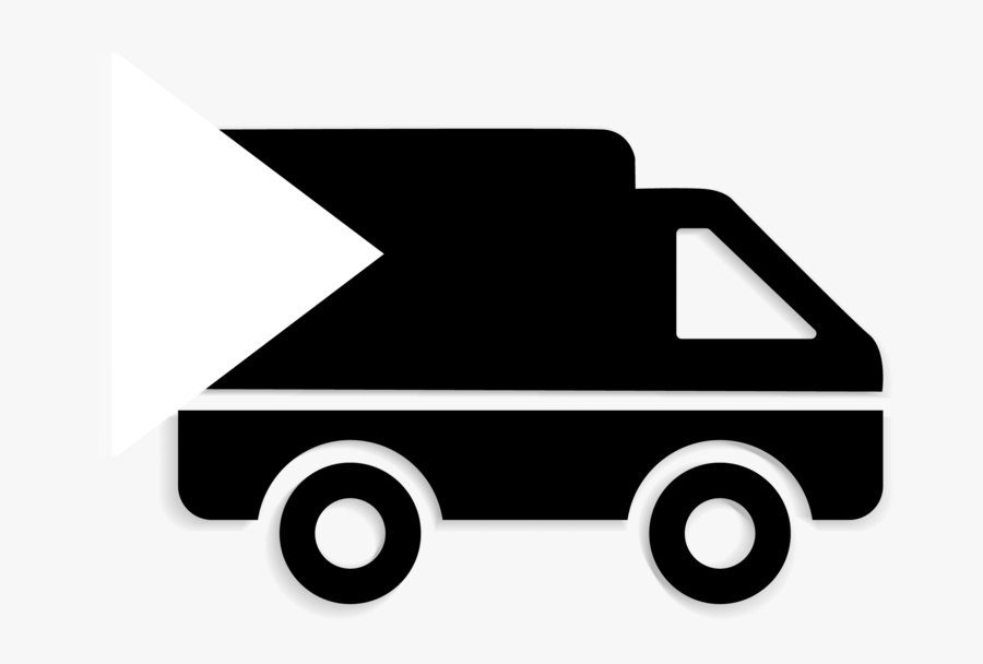 Transparent Please Sign And Return Clipart - Transparent Vector Png Logistics Icon, Transparent Clipart