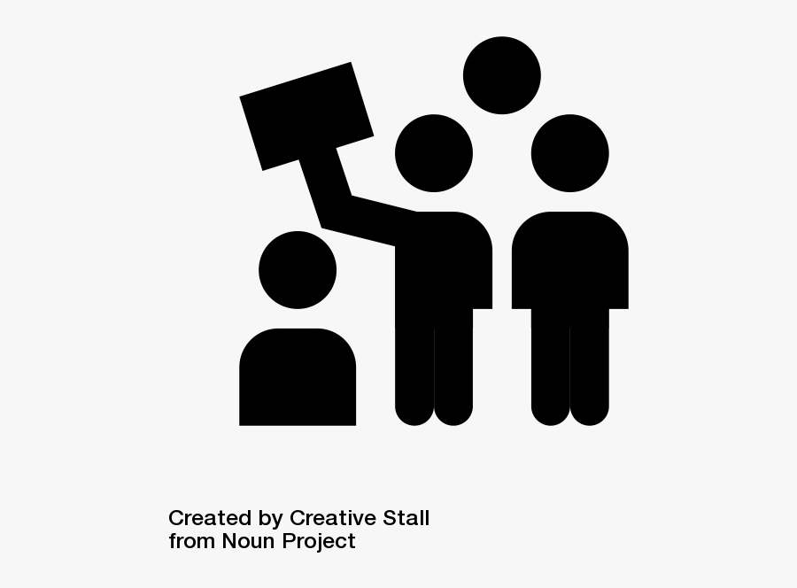 How To Contact Your - Icon, Transparent Clipart