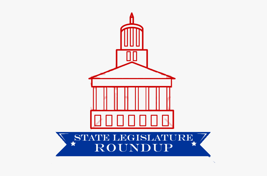 Political Clipart Strong State Government, Transparent Clipart