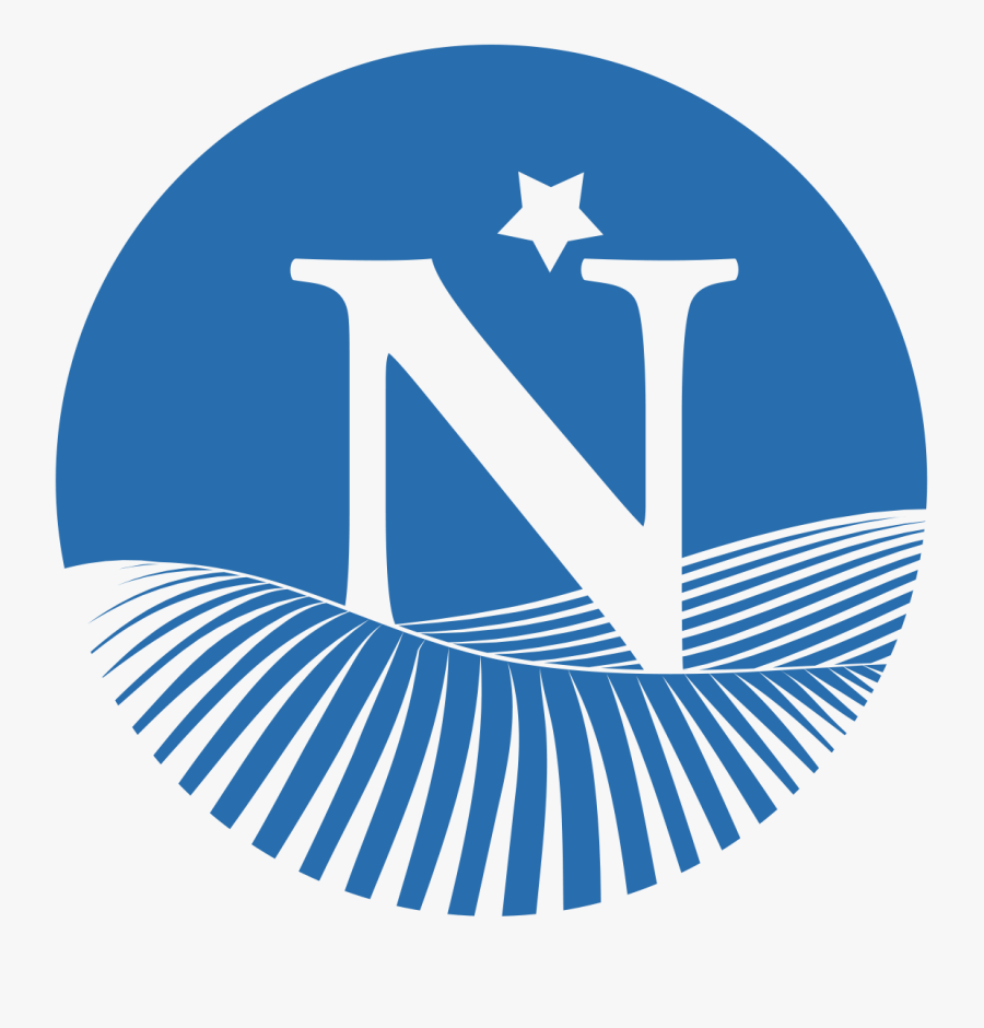 Political Clipart Strong State Government - Baseballs With Blue Stitching, Transparent Clipart