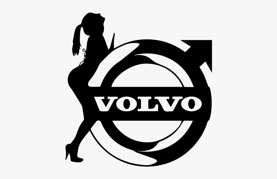 Ab Volvo Volvo Trucks Volvo Fh Volvo Viking Car - Transparent Background Volvo Logo, Transparent Clipart