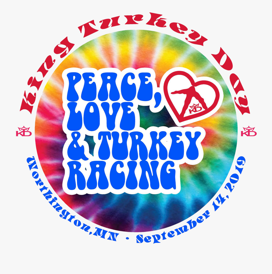 King Turkey Day 2019, Transparent Clipart