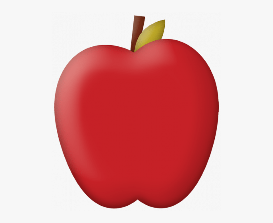 Mcintosh, Transparent Clipart