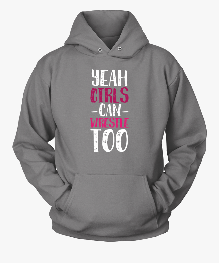 Wrestling T Shirt Yeah - Bernese Mountain Dog Hoodie, Transparent Clipart