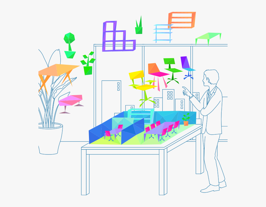 Diagram, Transparent Clipart