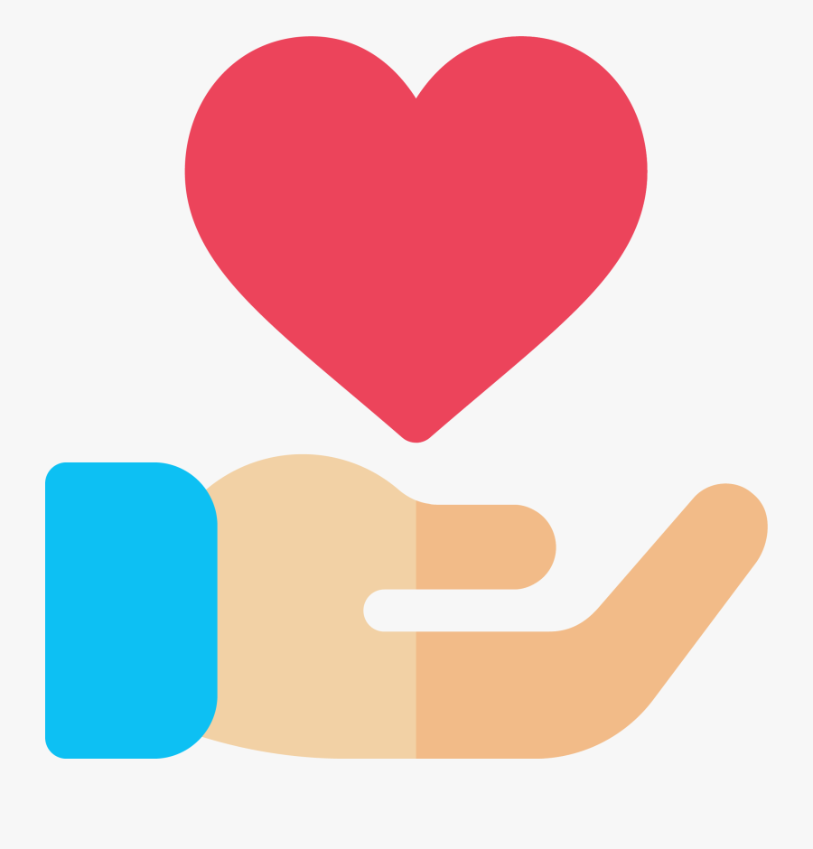 Launch Cash To Your Cause Clipart , Png Download - Heart, Transparent Clipart