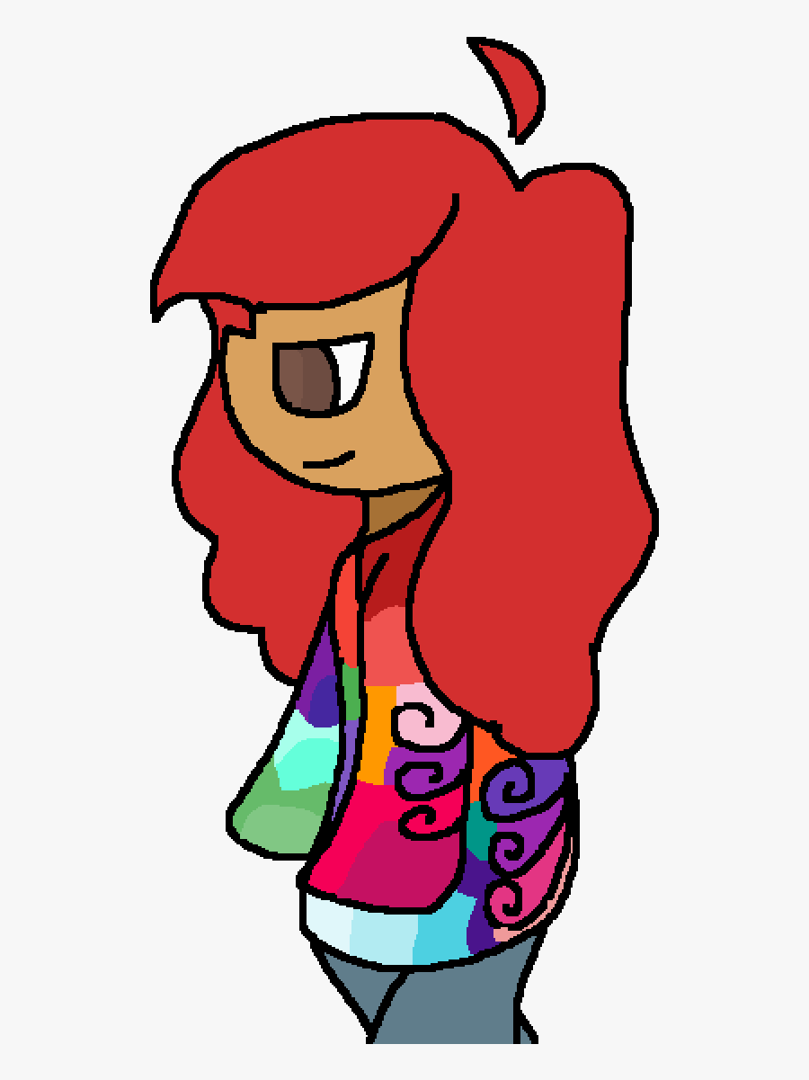 Pixilart A In Park Clipart , Png Download, Transparent Clipart