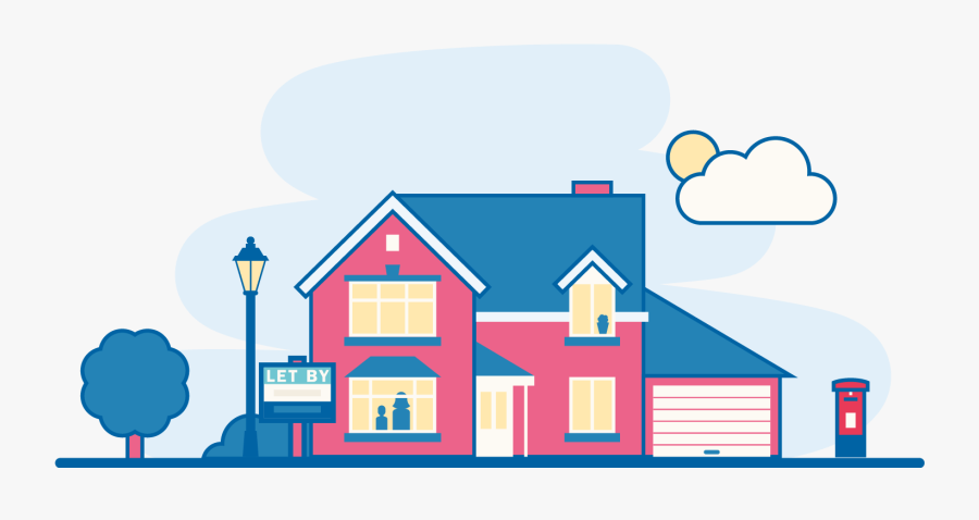 Flood Clipart Landlord - Landlord Insurance Png, Transparent Clipart