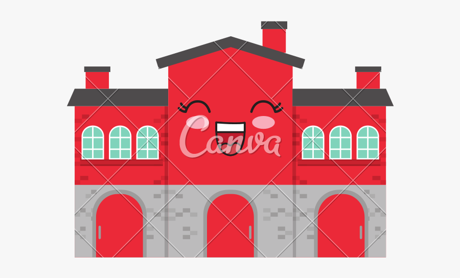 Home Clipart Modern House - House, Transparent Clipart